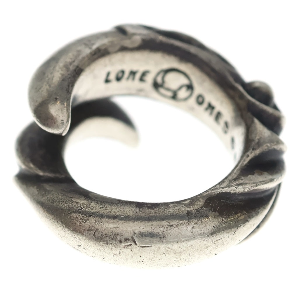 LONE ONES(ロンワンズ) Snake Bird Ring スネークバードリング リング シルバー