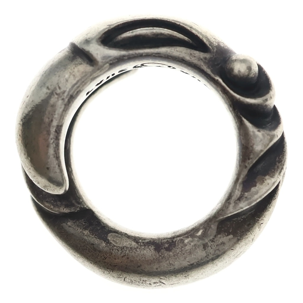 LONE ONES(ロンワンズ) Snake Bird Ring スネークバードリング リング シルバー