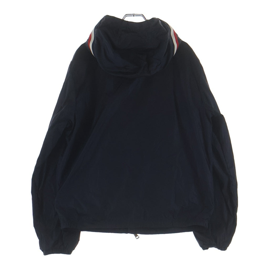 MONCLER(モンクレール) GRIMPEURS フーディ ジップアップナイロンジャケット F10911A73700 ネイビー