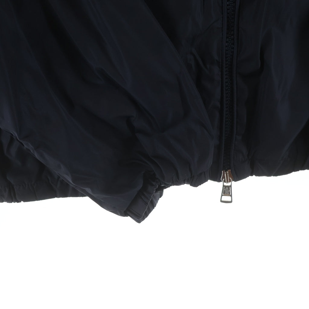 MONCLER(モンクレール) GRIMPEURS フーディ ジップアップナイロンジャケット F10911A73700 ネイビー