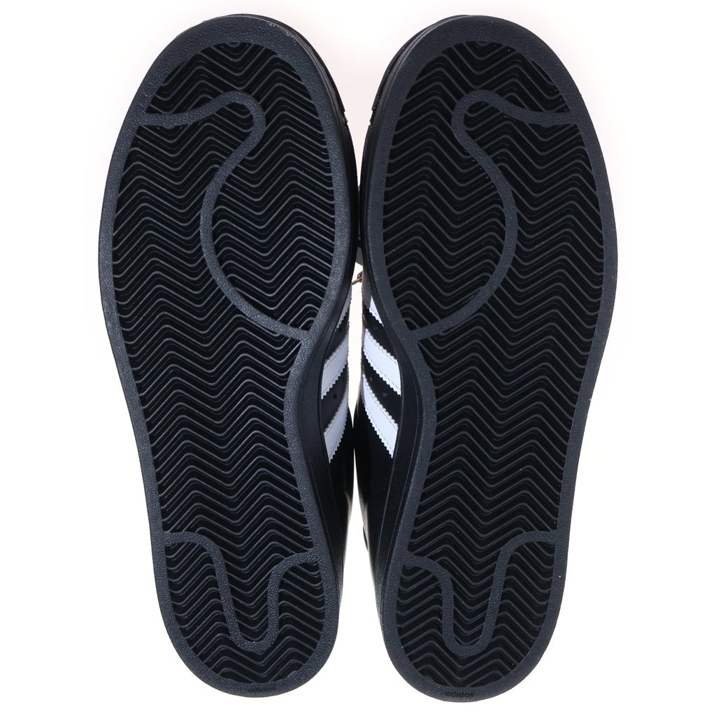adidas(アディダス) Superstar 2 JI0079 スーパースター ローカットスニーカー ブラック