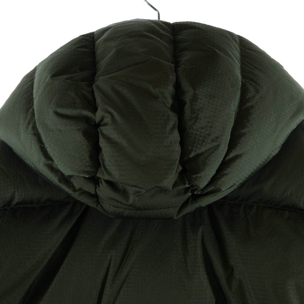 TATRAS(タトラス) 22AW TATRAS GRAMI 2way ダウンジャケット MTAT22A4833-D カーキ