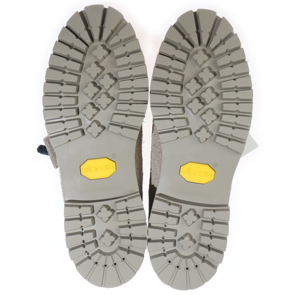 Timberland(ティンバーランド) ×nonnative Chukka Boot Vibram Gore-Tex チャッカブーツ ゴアテックス 0A6GDX グレー