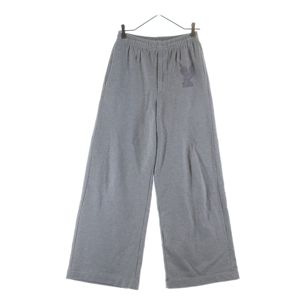 MASU(エムエーエスユー) MB SWEAT PANTS スウェットパンツB25F9PL007 グレー