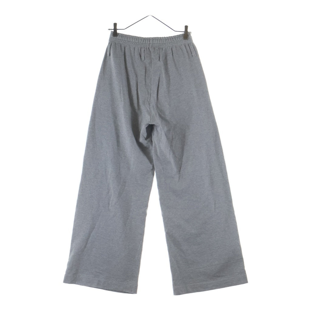 MASU(エムエーエスユー) MB SWEAT PANTS スウェットパンツB25F9PL007 グレー