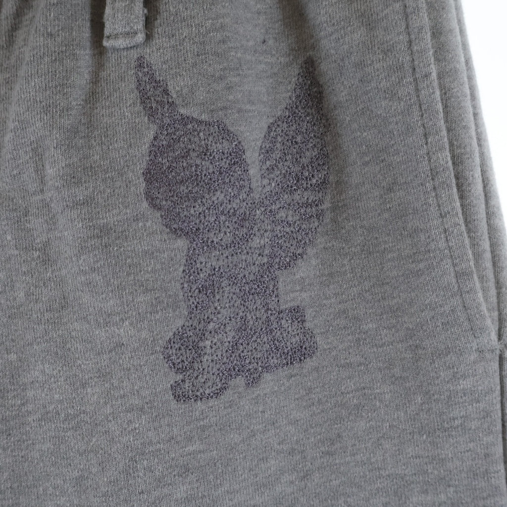 MASU(エムエーエスユー) MB SWEAT PANTS スウェットパンツB25F9PL007 グレー