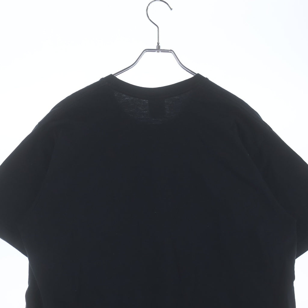 SUPREME(シュプリーム) 23SS ×UNDERCOVER Lupin Tee ルパンティ クルーネックTシャツ ブラック