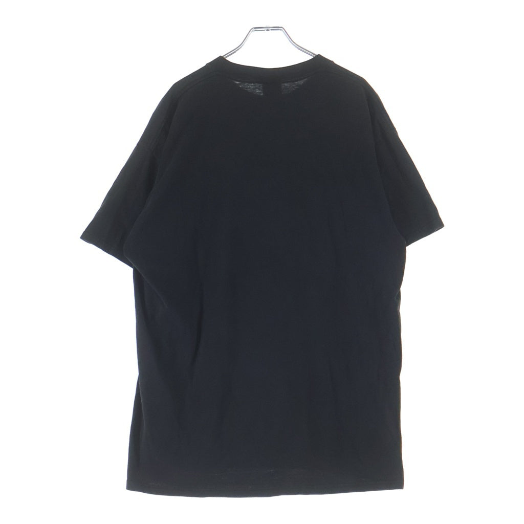 VINTAGE(ヴィンテージ) 90s TITANIC タイタニック クルーネックTシャツ ブラック