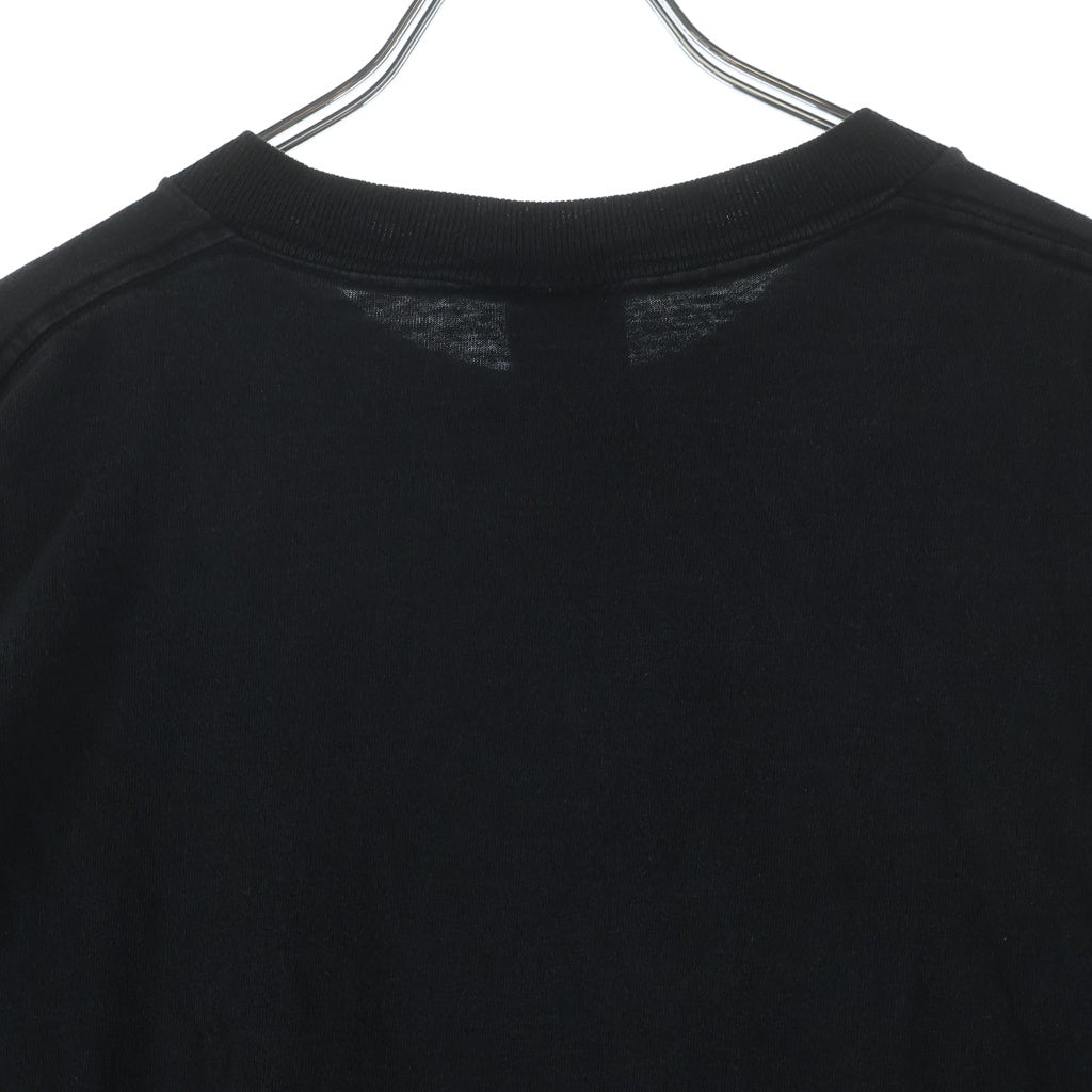 VINTAGE(ヴィンテージ) 90s TITANIC タイタニック クルーネックTシャツ ブラック
