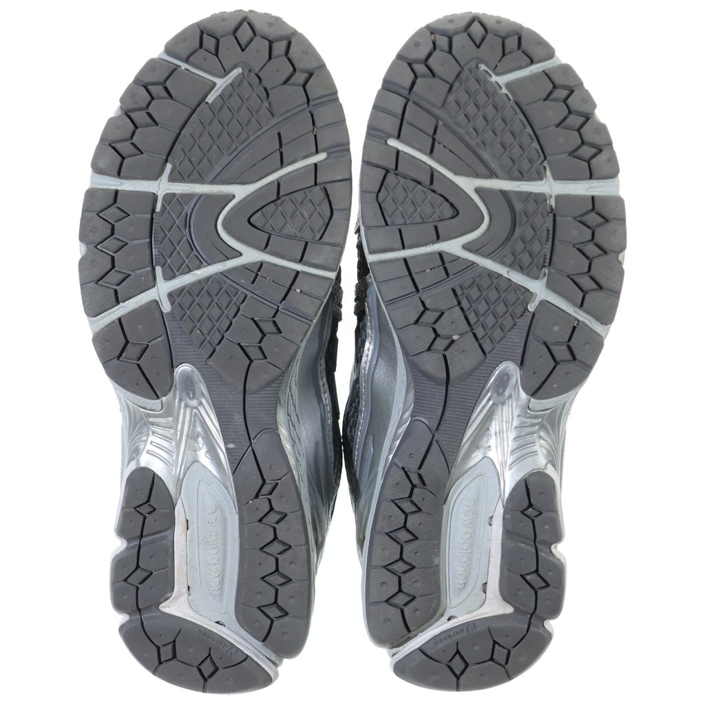 New Balance(ニューバランス) 1906R Harbor Grey ローカットスニーカー M1906REH シルバー/グレー