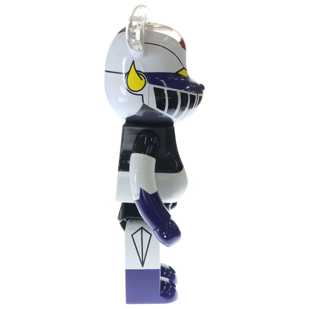 MEDICOM TOY(メディコムトイ) ベアブリック グレートマジンガー 1000% マルチカラー