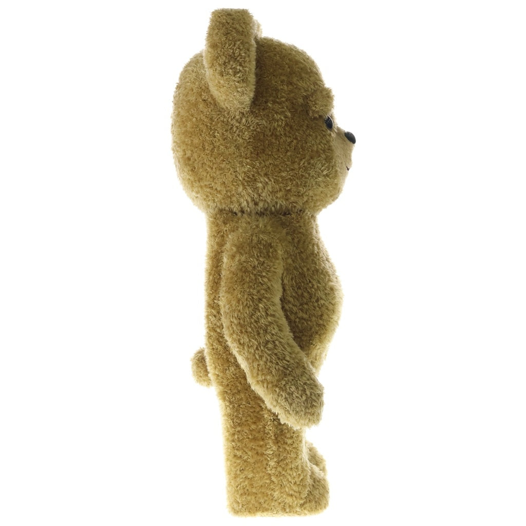 MEDICOM TOY(メディコムトイ) ベアブリック Ted2 テッド 1000% ブラウン
