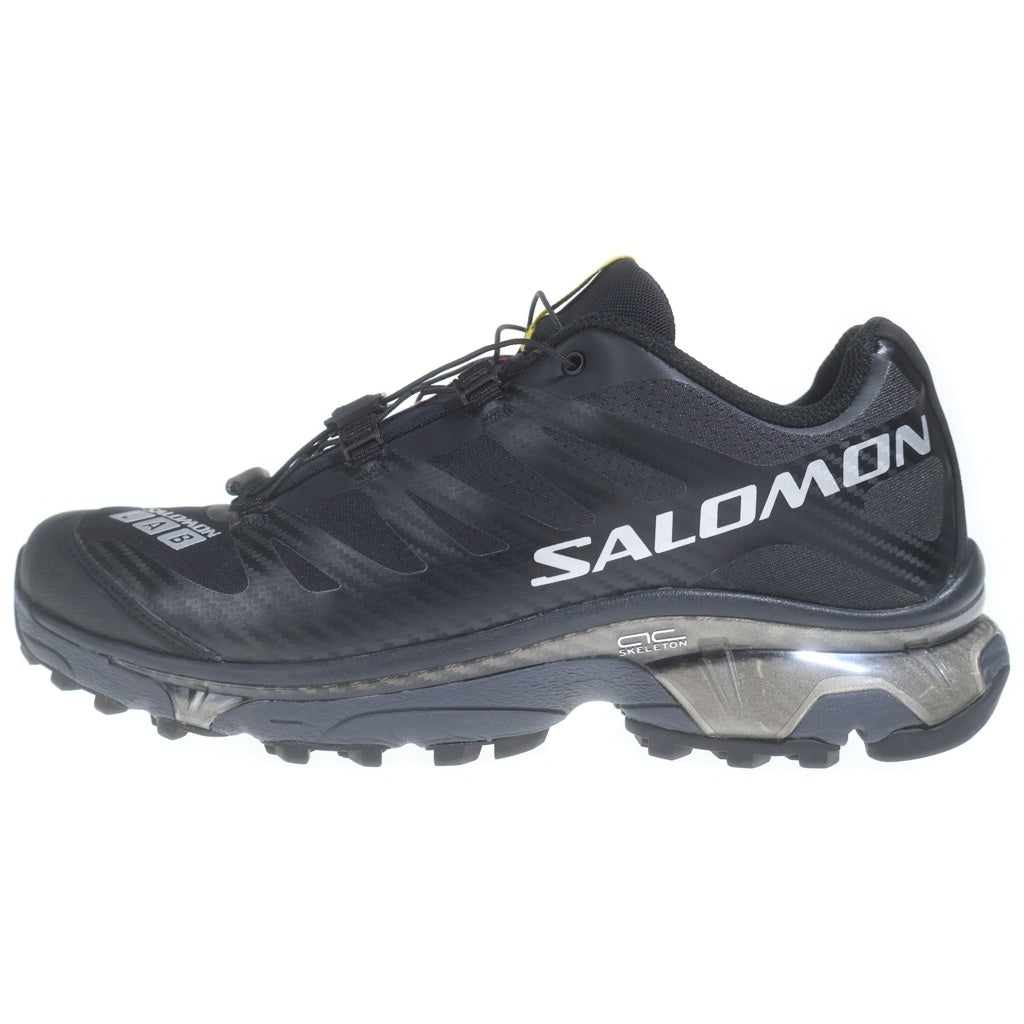 SALOMON(サロモン) XT- 4 OG 471329 ローカットスニーカー ブラック