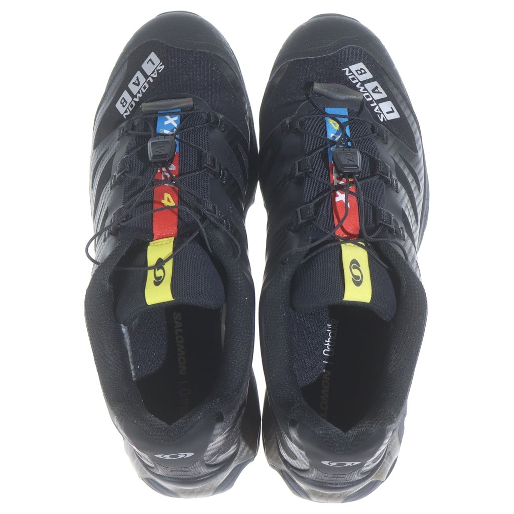 SALOMON(サロモン) XT- 4 OG 471329 ローカットスニーカー ブラック
