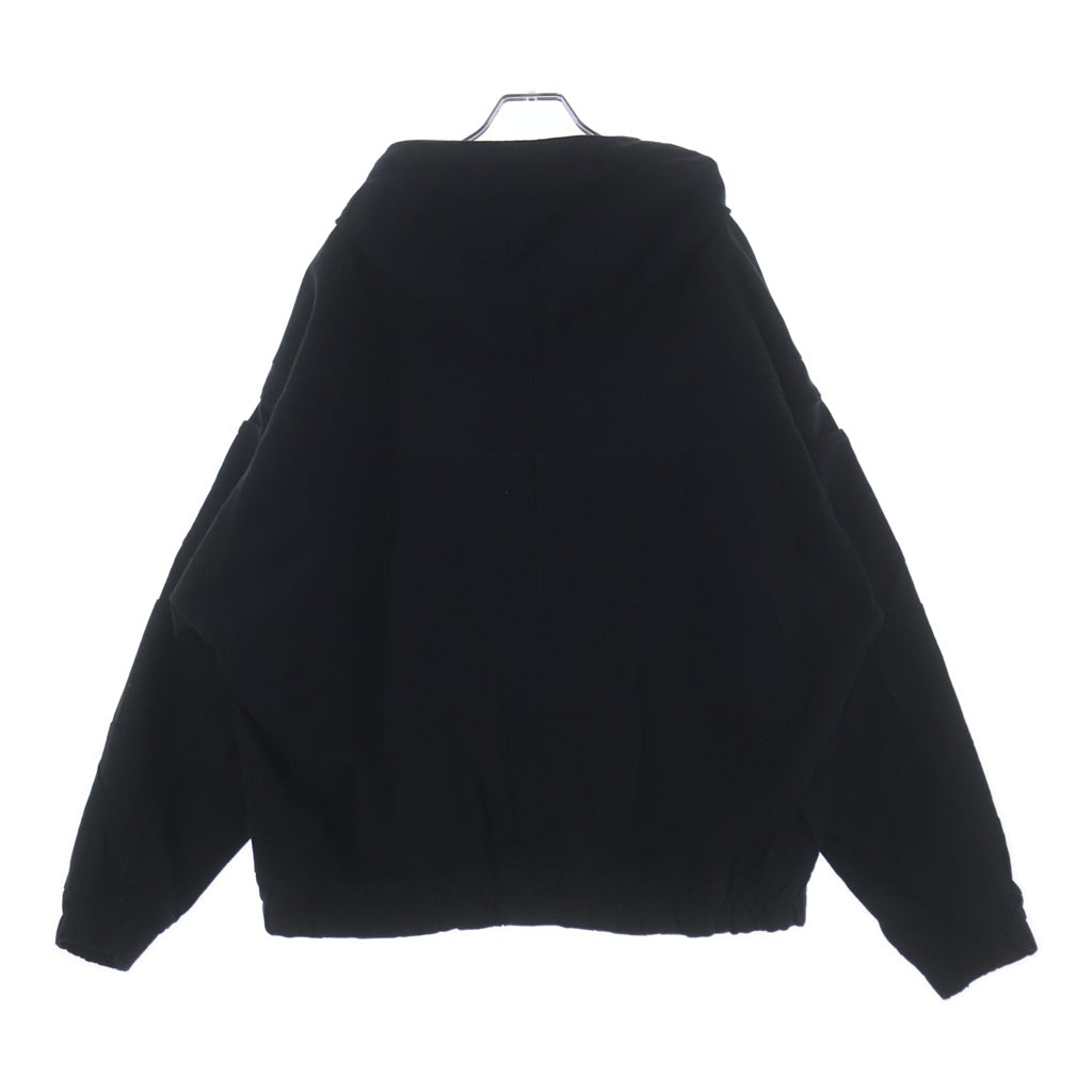 CARHARTT(カーハート) クレイジーパターン ジップアップ ジャケット ブラック 244194
