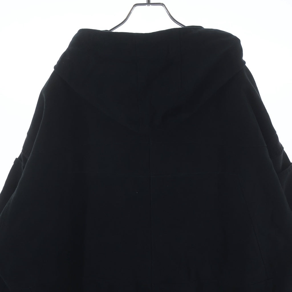 CARHARTT(カーハート) クレイジーパターン ジップアップ ジャケット ブラック 244194