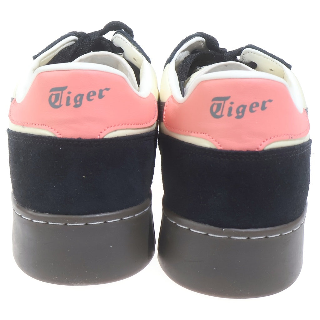 Onitsuka Tiger(オニツカタイガー) ROTEMIT ローテミット 1980年再構築 ローカットスニーカー 1183C614‐101 マルチカラー