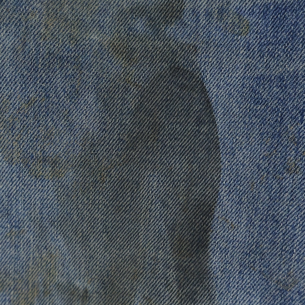 Levi's(リーバイス) 70s 646 ビックベル ベルボトム デニム 42TALON インディゴ