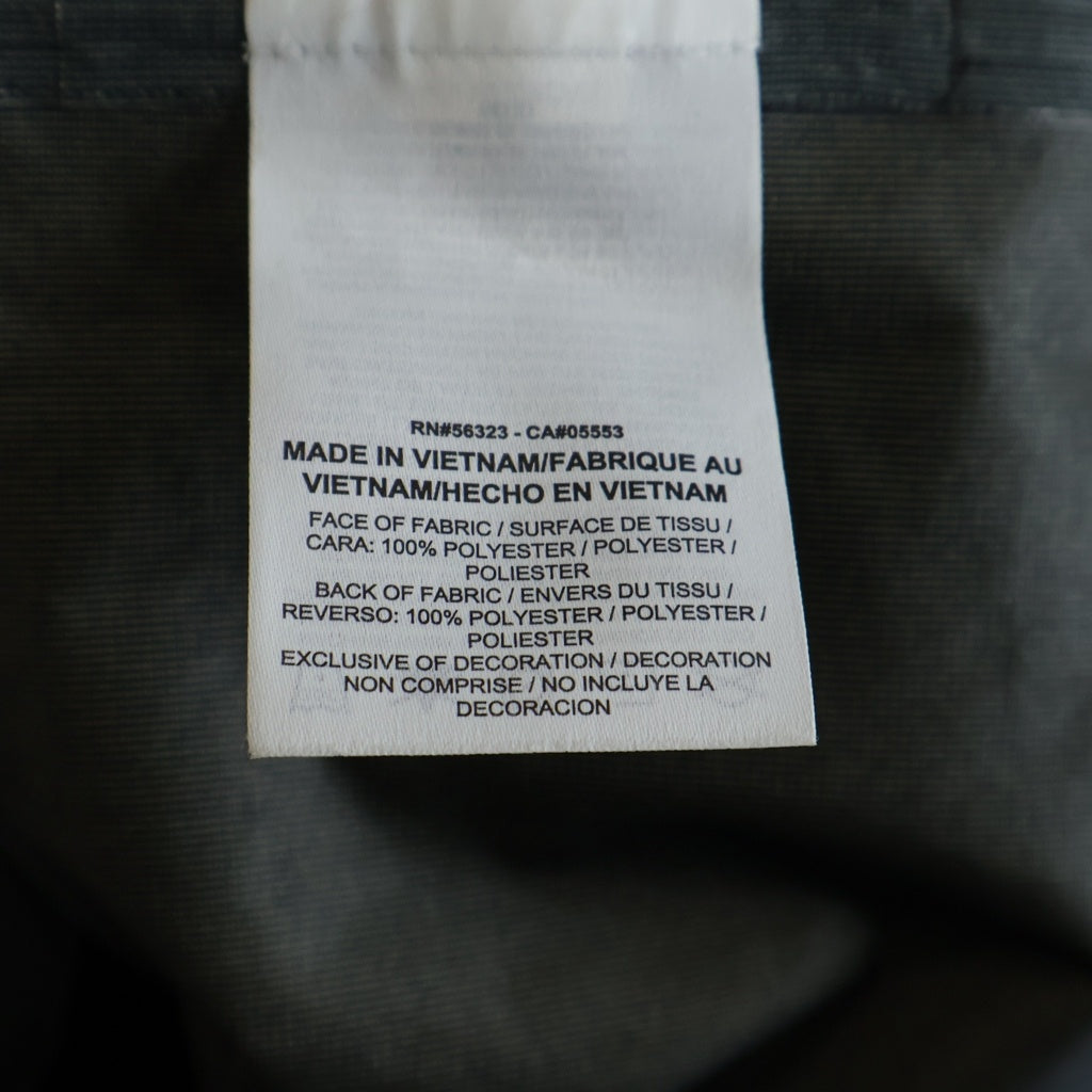 NIKE ACG(ナイキエーシージー) 3 in 1 Sysyem Coat GORE-TEX 906104-010 シェルコート ブラック