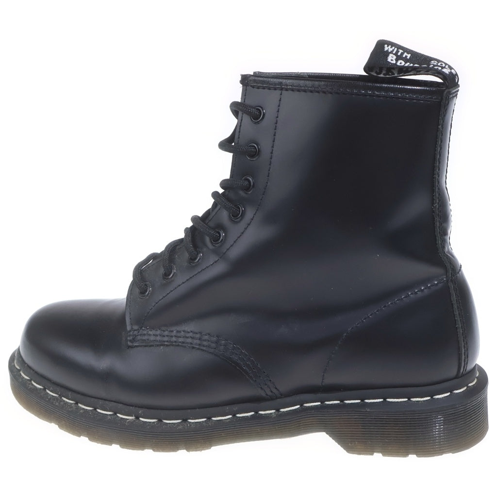 Dr.Martens(ドクターマーチン) WHITE STITCH 8 1460 レースアップ ブーツ