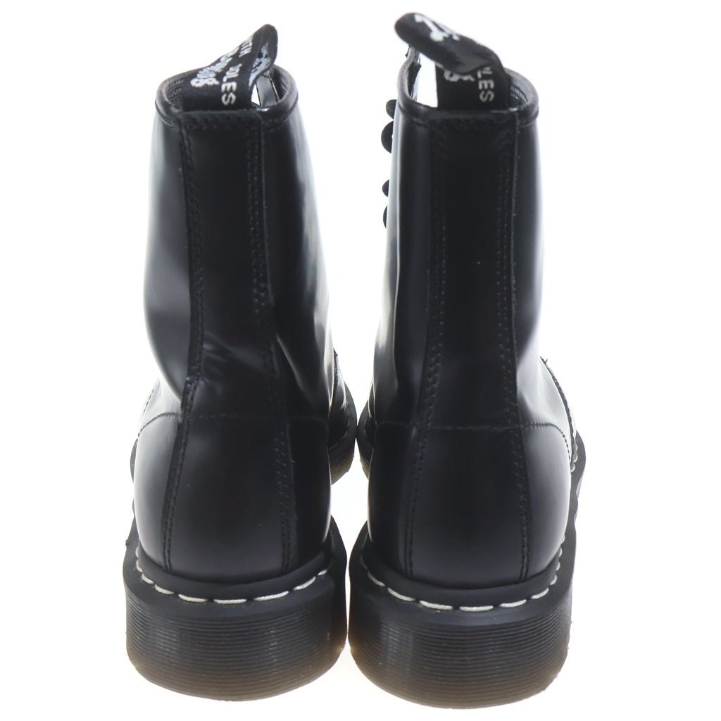 Dr.Martens(ドクターマーチン) WHITE STITCH 8 1460 レースアップ ブーツ