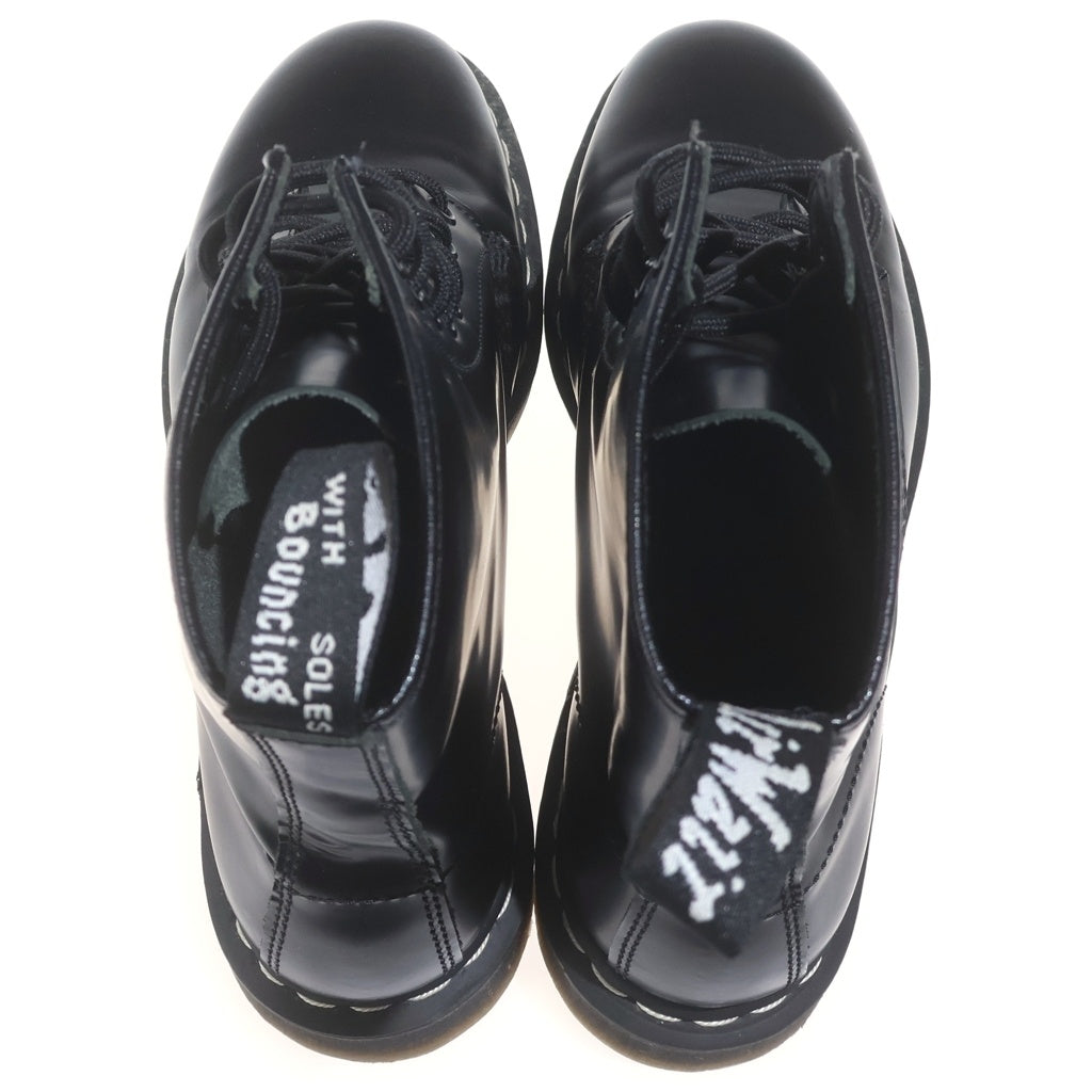 Dr.Martens(ドクターマーチン) WHITE STITCH 8 1460 レースアップ ブーツ