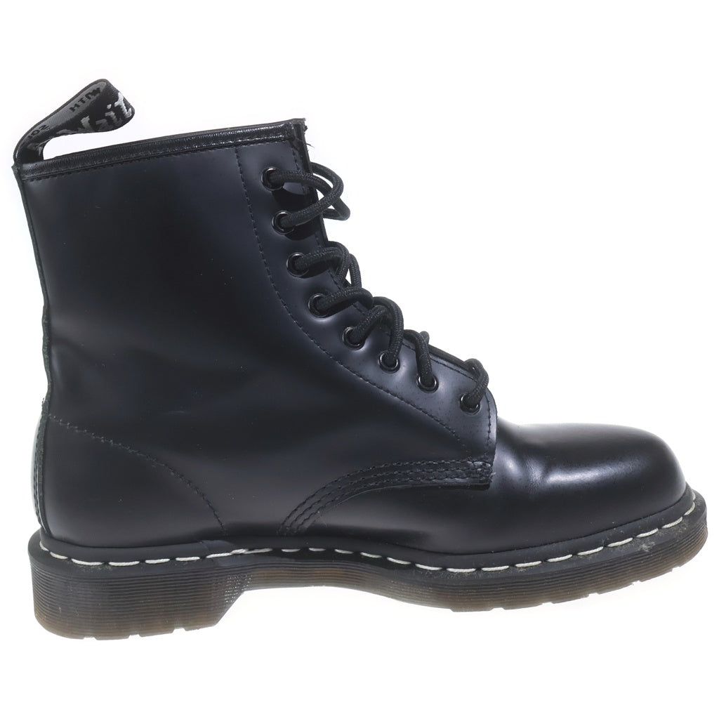 Dr.Martens(ドクターマーチン) WHITE STITCH 8 1460 レースアップ ブーツ