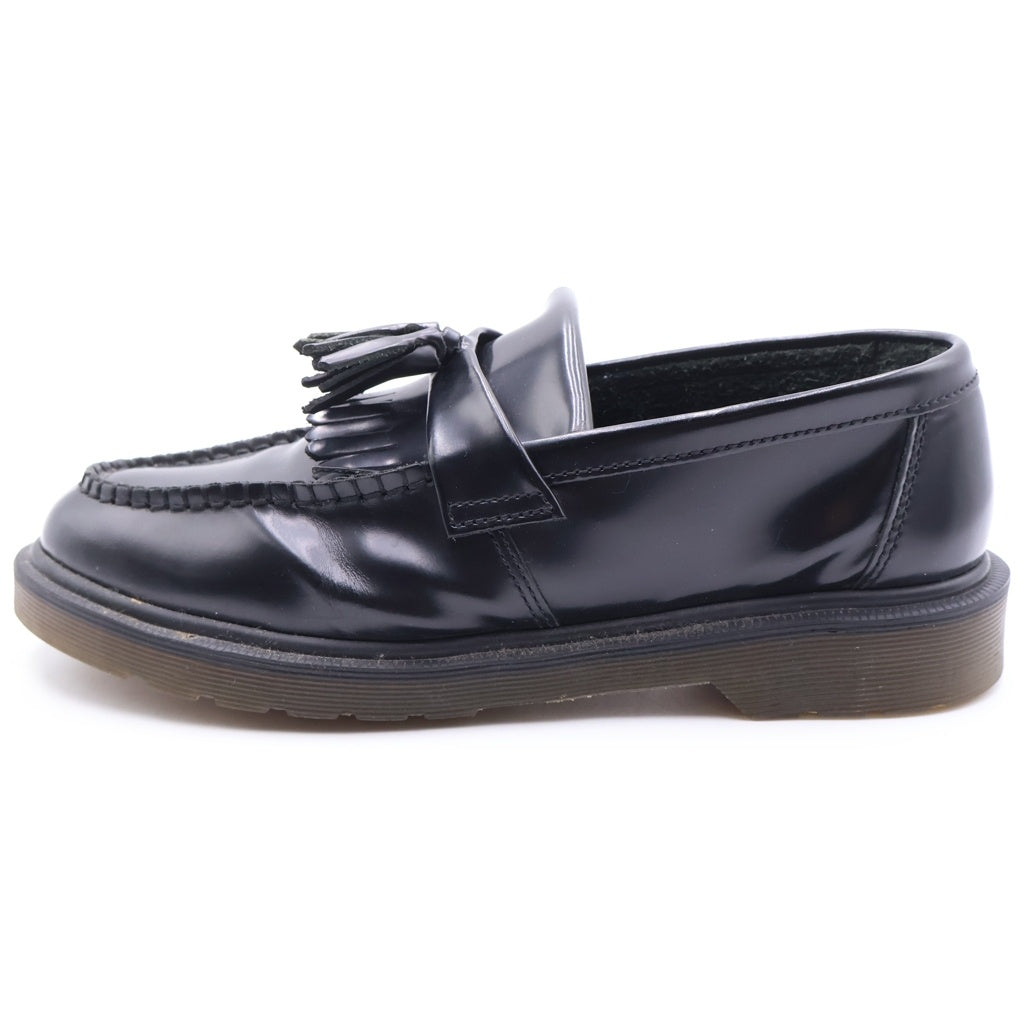 Dr.Martens(ドクターマーチン) ADRIAN エイドリアン タッセルローファー ブラック 24369001