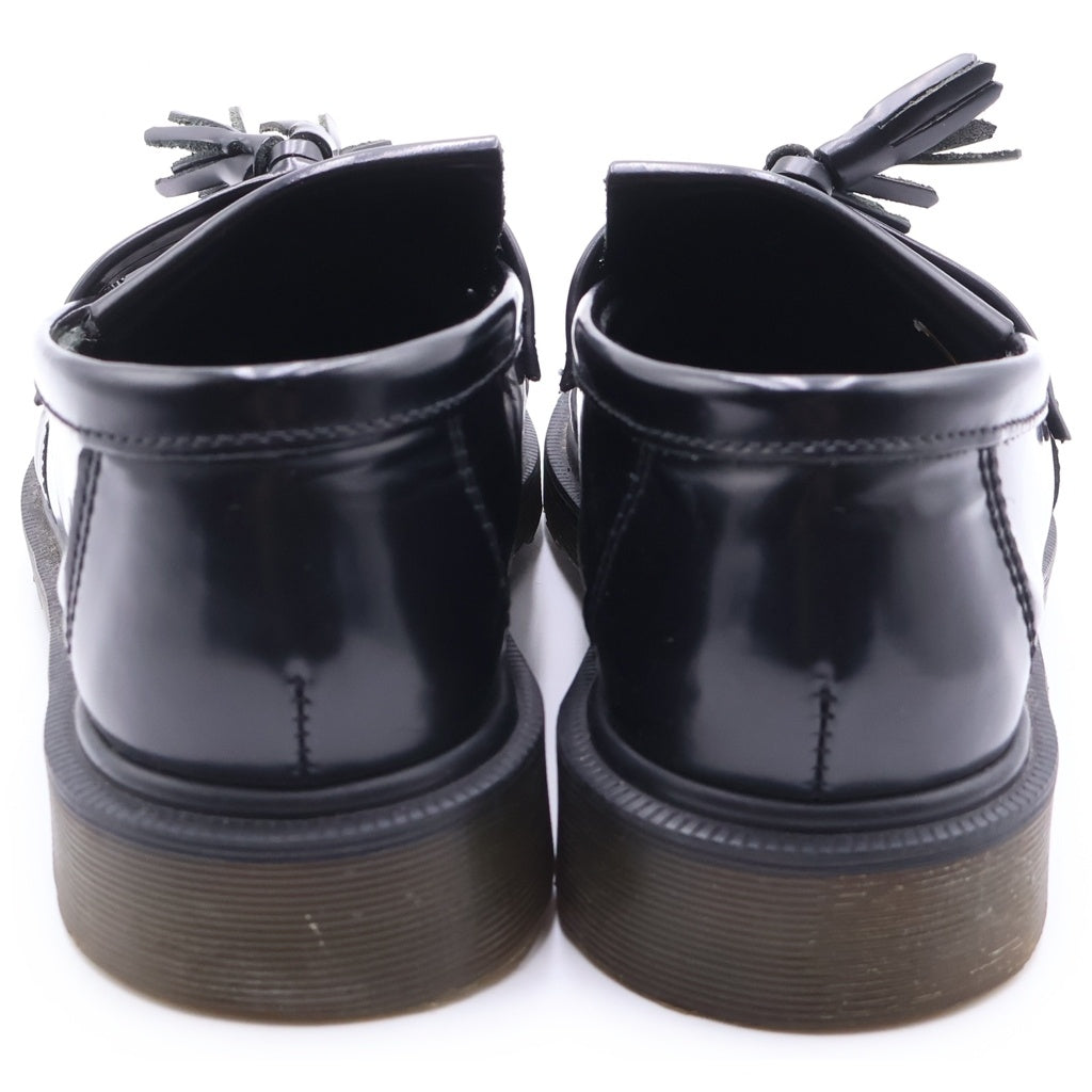 Dr.Martens(ドクターマーチン) ADRIAN エイドリアン タッセルローファー ブラック 24369001