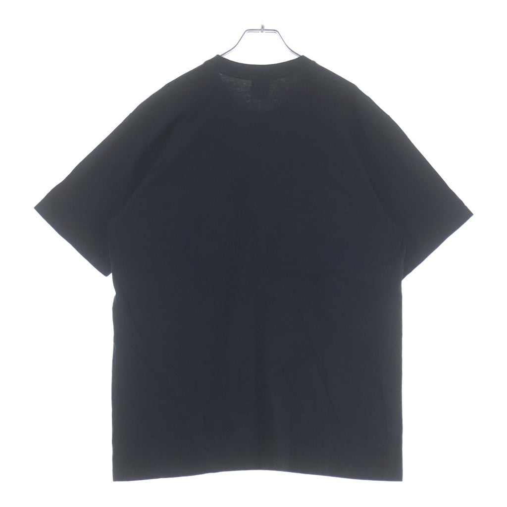 SUPREME(シュプリーム) 23SS NEW YORK ニューヨーク 半袖Tシャツ ブラック