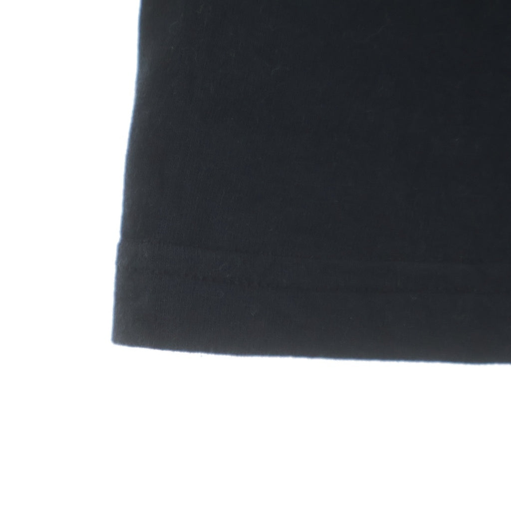 SUPREME(シュプリーム) 23SS NEW YORK ニューヨーク 半袖Tシャツ ブラック