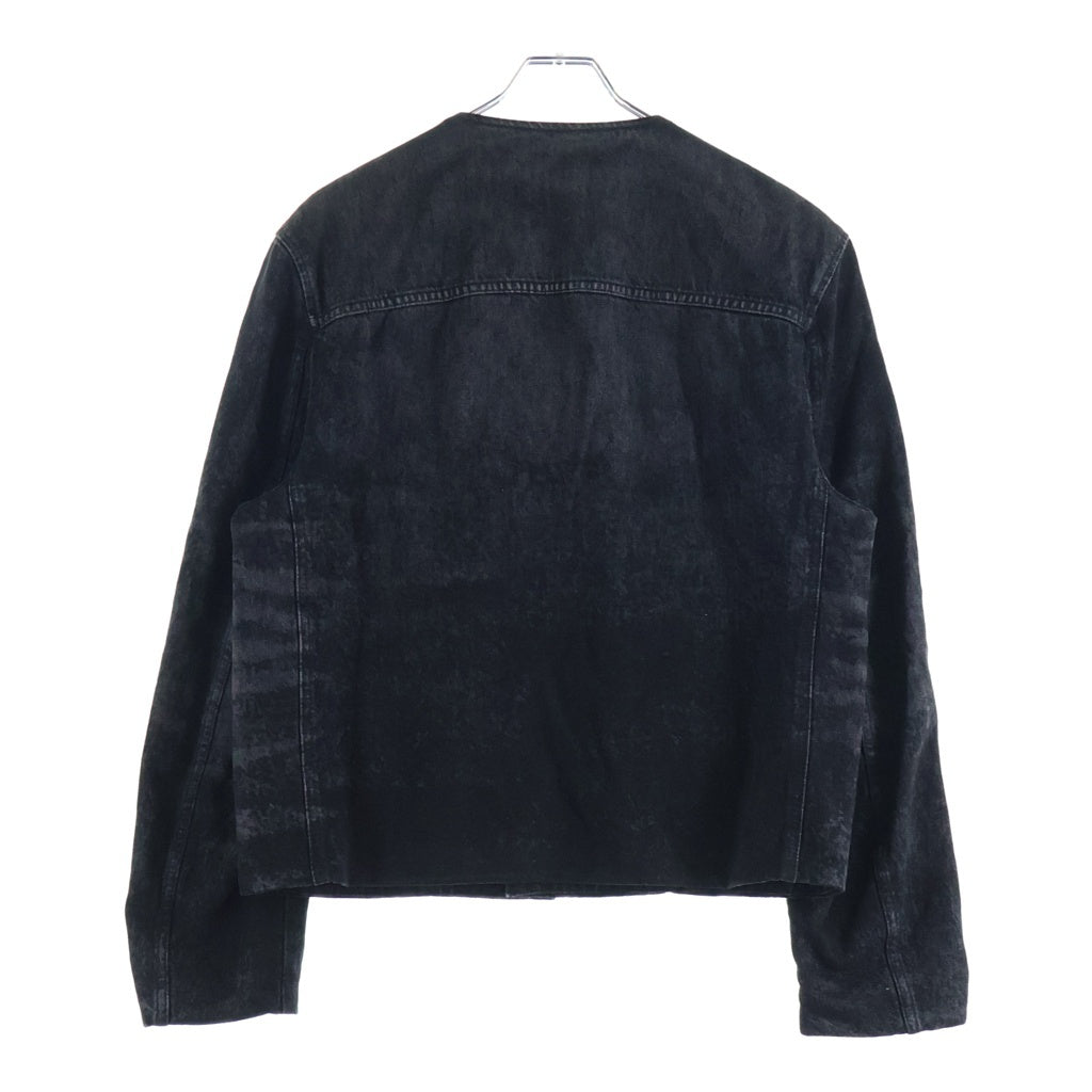DIESEL(ディーゼル) D-Aberdeen-Fsh2 デニムジャケット A21614 インディゴ