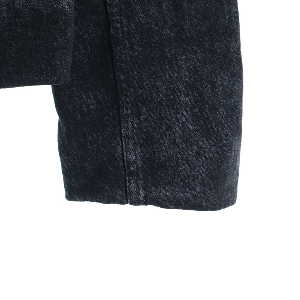 DIESEL(ディーゼル) D-Aberdeen-Fsh2 デニムジャケット A21614 インディゴ