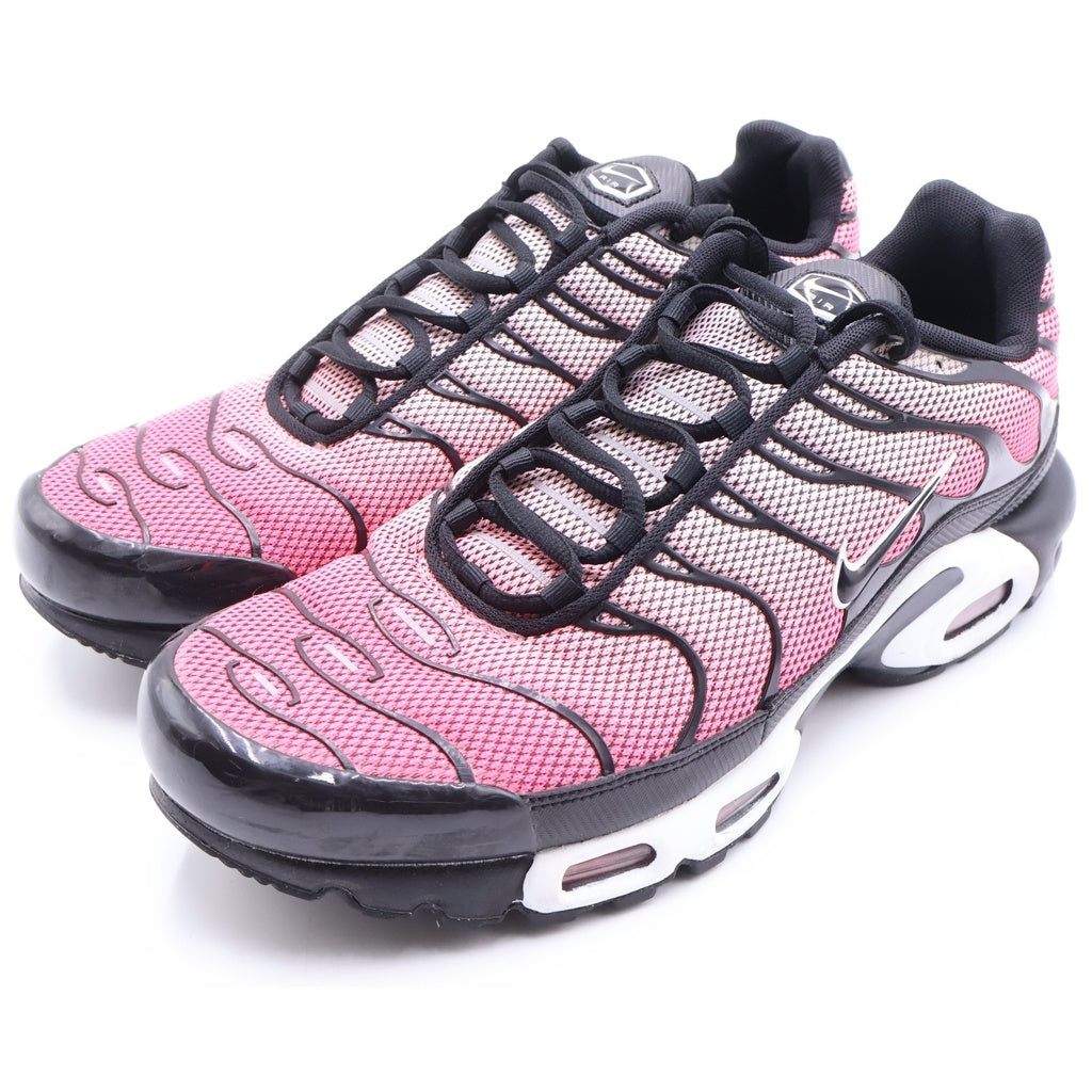 NIKE(ナイキ) Air Max Plus All Day エアマックスプラス オールデイ ローカットスニーカー HF3837-600 ピンク