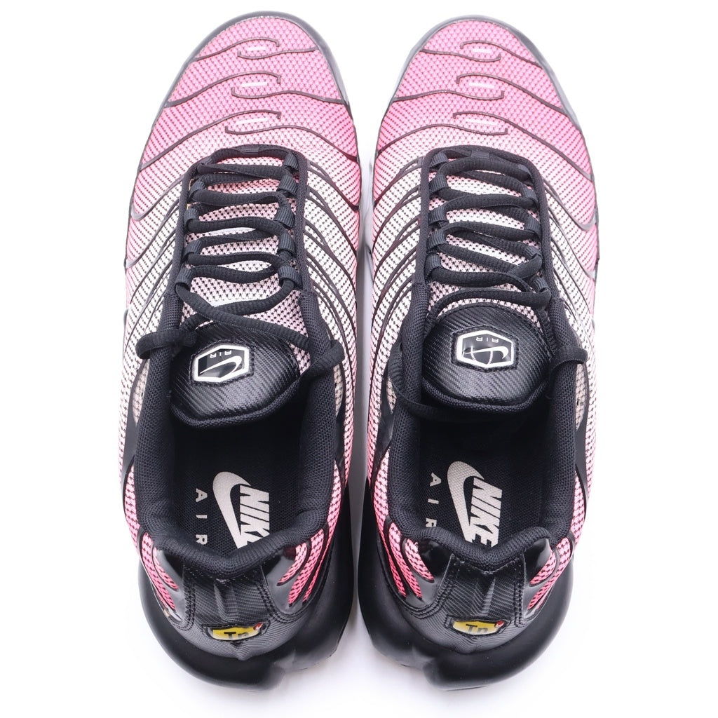 NIKE(ナイキ) Air Max Plus All Day エアマックスプラス オールデイ ローカットスニーカー HF3837-600 ピンク