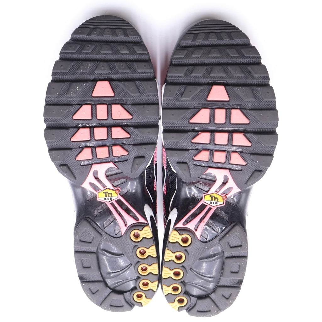 NIKE(ナイキ) Air Max Plus All Day エアマックスプラス オールデイ ローカットスニーカー HF3837-600 ピンク