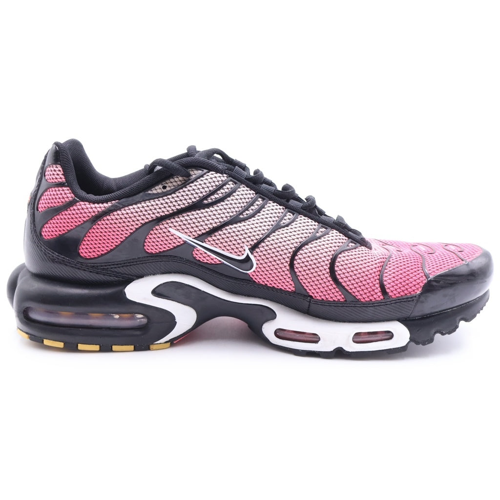 NIKE(ナイキ) Air Max Plus All Day エアマックスプラス オールデイ ローカットスニーカー HF3837-600 ピンク
