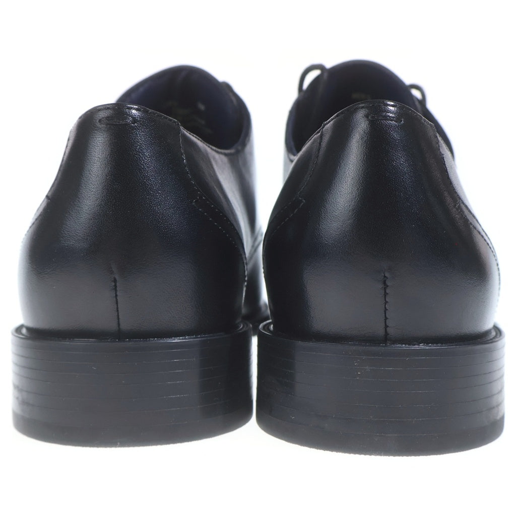 COLE HAAN(コール ハーン) HAWTHORNE PLAIN ホーソーン プレーンオックス 外羽 C32351 26.5cm/US9M ビジネスシューズ ブラック