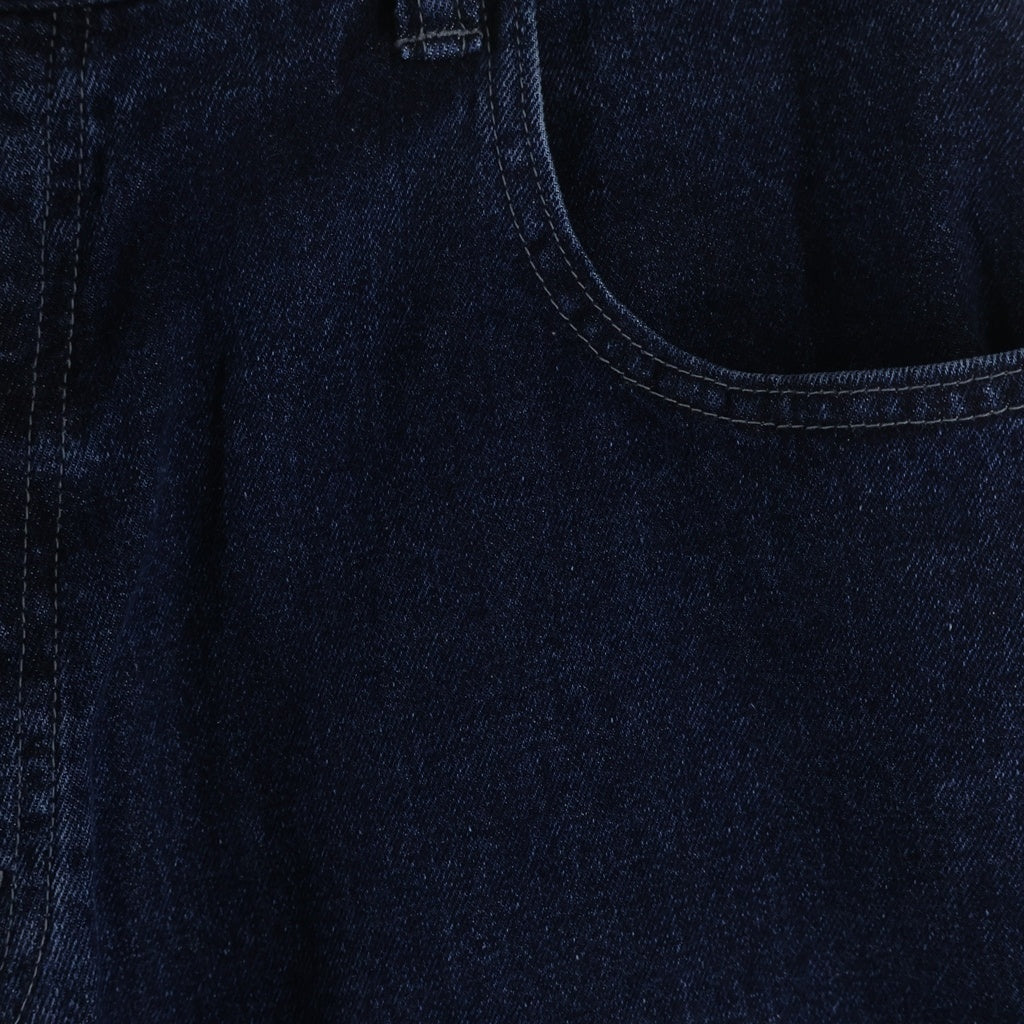 COOTIE PRODUCTIONS(クーティー プロダクションズ) Denim 5 Pocket Easy Baggy Pants デニムイージーパンツ インディゴ