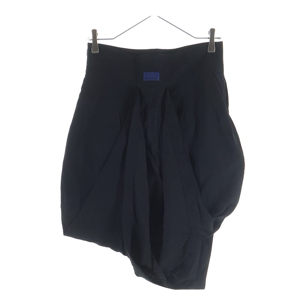 KENZO(ケンゾー) アシンメトリー FE52JU2809FD/114376 スカート レディース