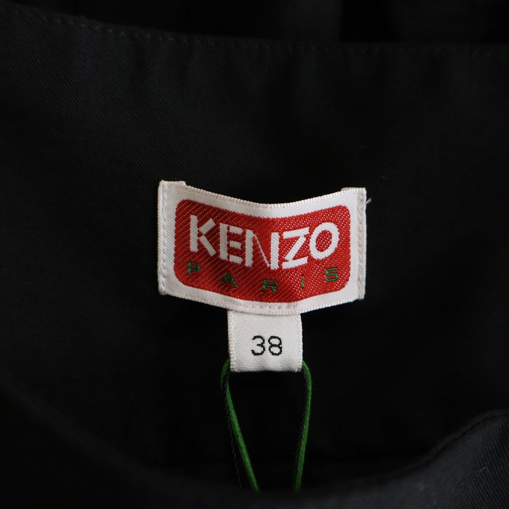 KENZO(ケンゾー) アシンメトリー FE52JU2809FD/114376 スカート レディース