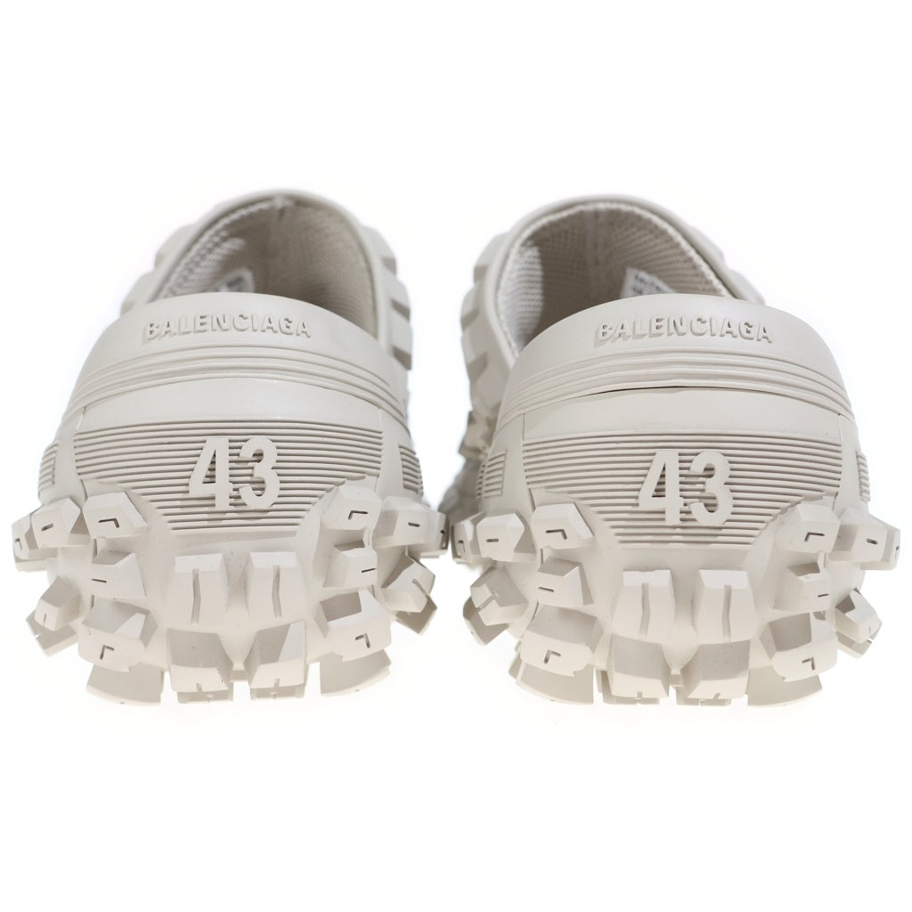 BALENCIAGA(バレンシアガ) BOUNCER CLOG バウンサー クロッグサンダル ディフェンダー 735252 ベージュ