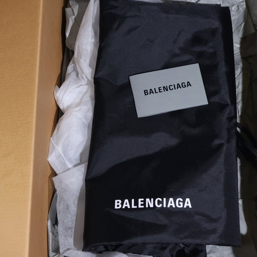 BALENCIAGA(バレンシアガ) BOUNCER CLOG バウンサー クロッグサンダル ディフェンダー 735252 ベージュ