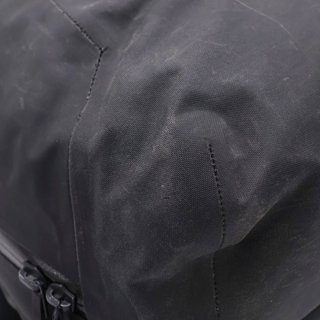 ARC'TERYX(アークテリクス) VEILANCE Nomin Pack ヴェイランス ノミン バックパック 17329 ブラック