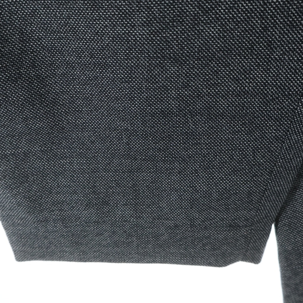 MARNI(マルニ) 20AW Tropical wool easy trousers トロピカルウール イージーパンツ スラックス PUMU0017A0 S48006 グレー