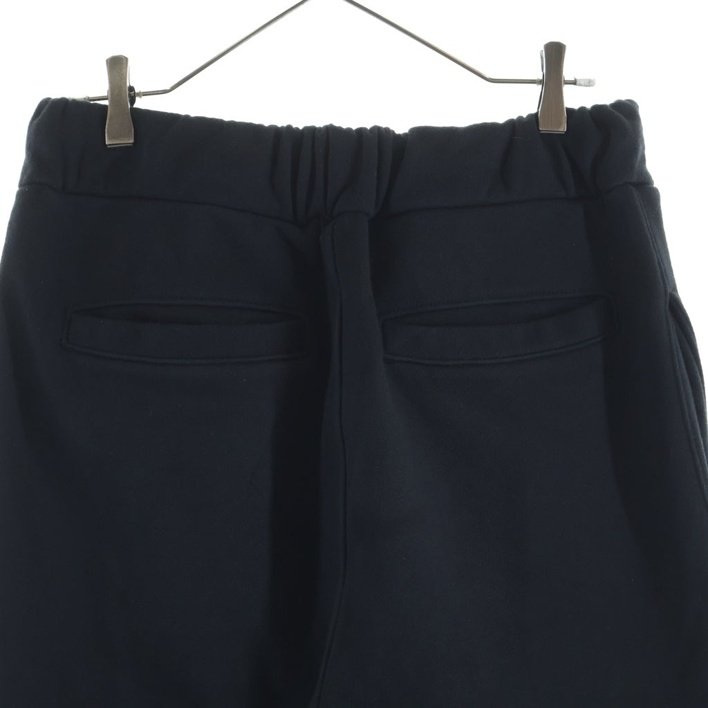 CHROME HEARTS(クロムハーツ) Scroll Label Sweatpants スクロールラベル スウェットパンツ ブラック