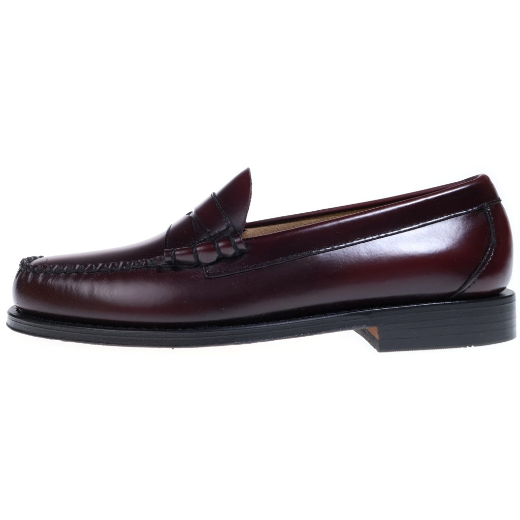 G.H.Bass(ジーエイチバス) SMOKE PAPRIKA HERITAGE LARSON MOC PENNY ラーソン ヘリテージコレクション ペニーローファー ボルドー