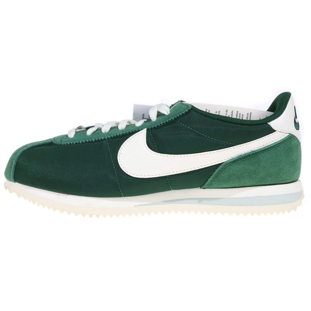 NIKE(ナイキ) WMNS Cortez Fir コルテッツ ファー DZ2795-300 ローカットスニーカー 27cm/US10 グリーン