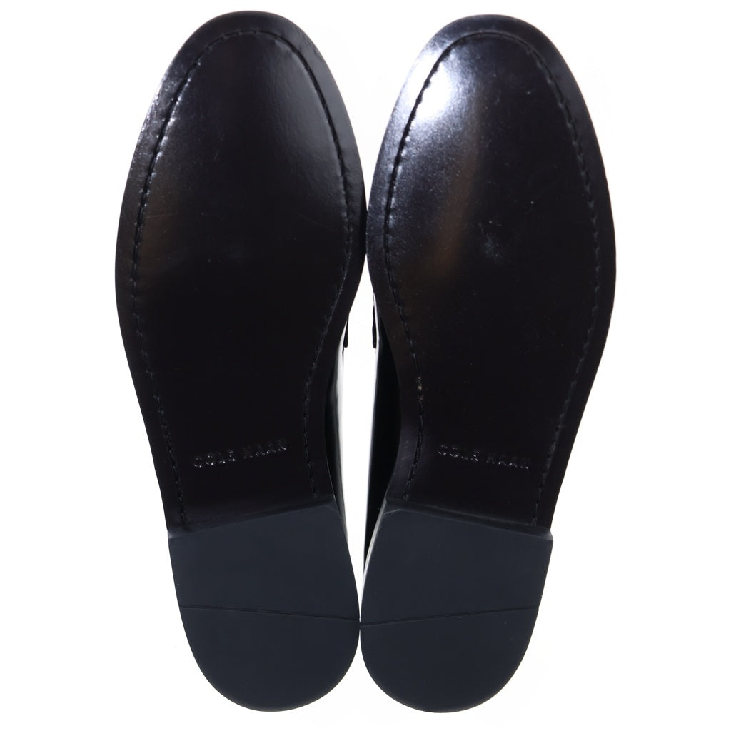 COLE HAAN(コール ハーン) PINCH PENNY ピンチペニー 03504 US9D/26.5cm ペニーローファー バーガンディ