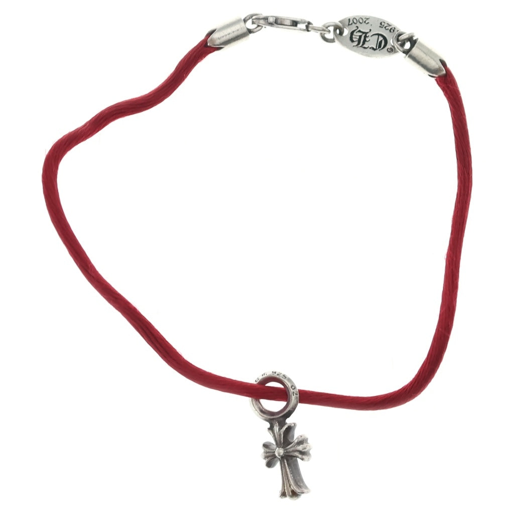 CHROME HEARTS(クロムハーツ) KZ CROSS KZクロス シルバー